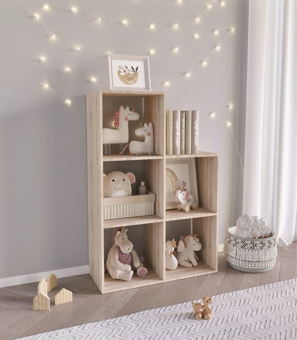 Стелаж дитячий для іграшок книг Полиця Полка Стеллаж детский игрушек