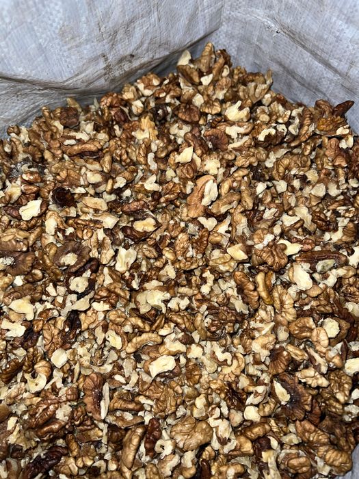 Грецкий орех чишеный 2025