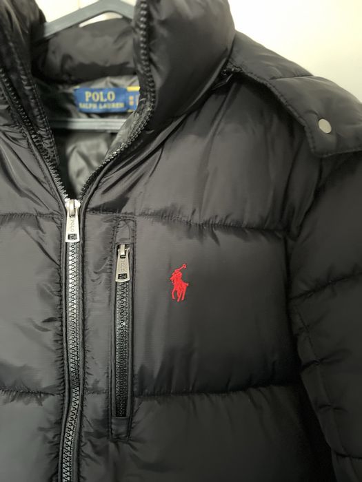 Puffer Polo Ralph Lauren