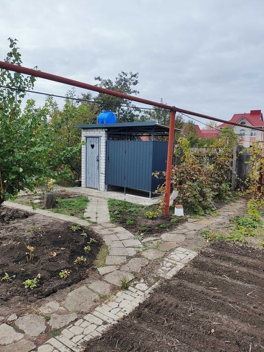 Продам одноповерховий будинок