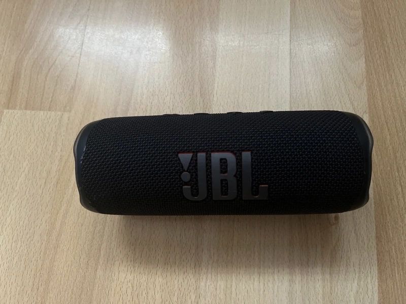 Колонка Jbl flip 6