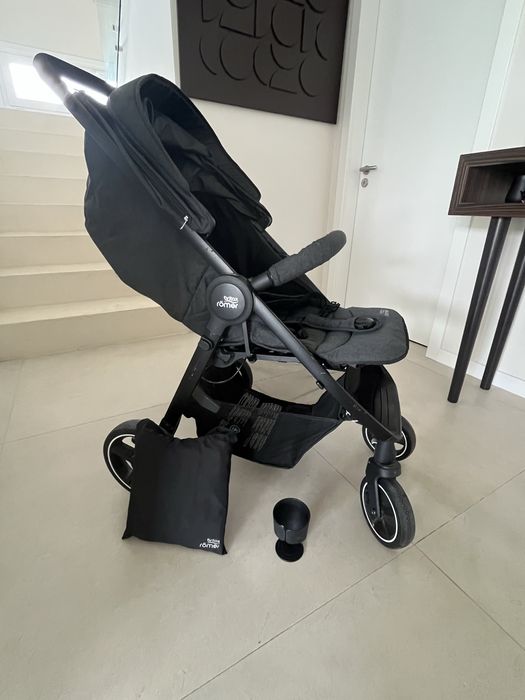 Carrinho de bebé BRITAX RÖMER