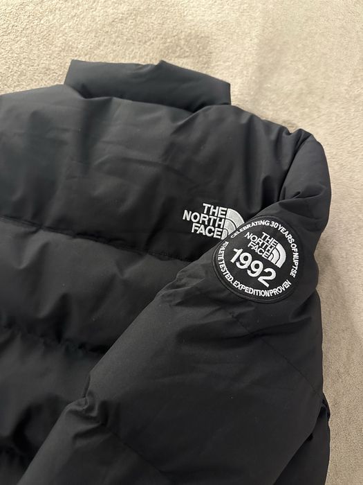 Casaco Puffer North Face | Preto