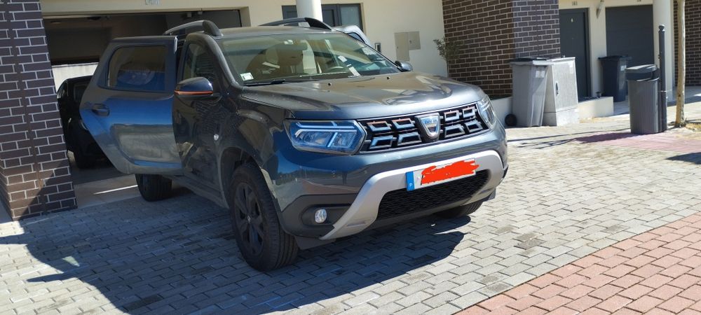 Dacia Duster Extreme ECO-G