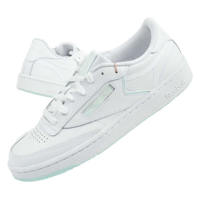 Buty sportowe Reebok Club C 85 r. 38-39