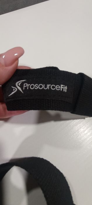 Pas do podnoszenia ciężarów