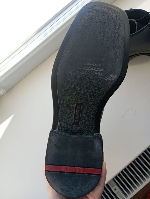 Lloyd Gore-Tex устілка 30.5