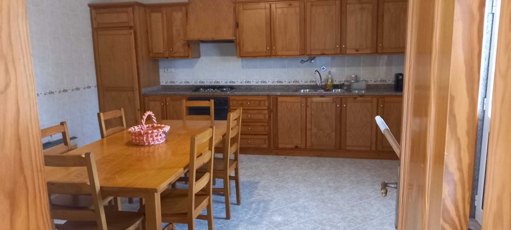 casa para venda com terreno