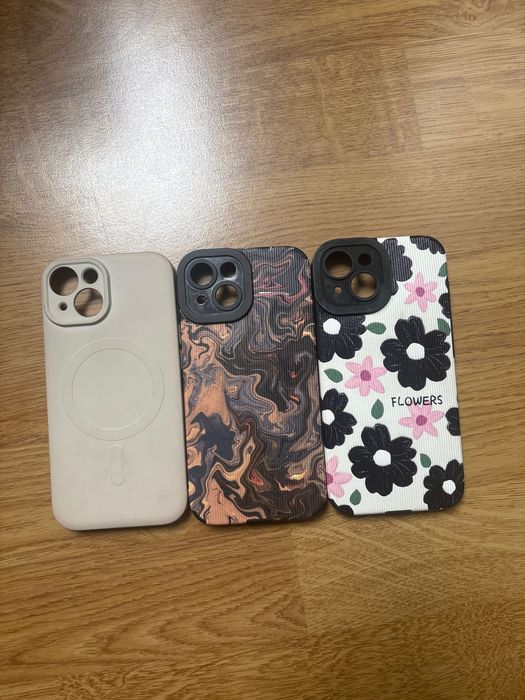Etui na IPhone 15