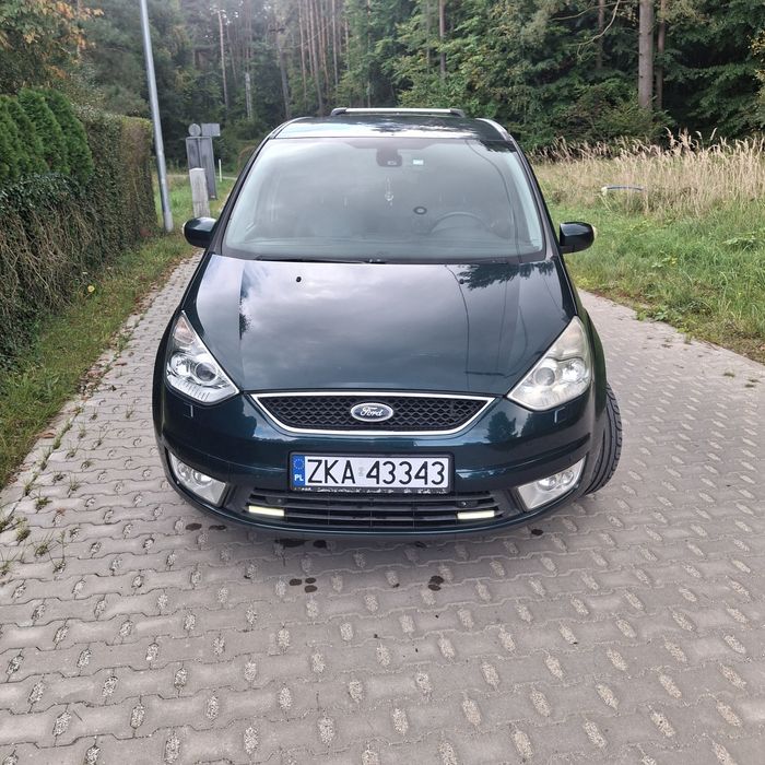Ford Galaxy