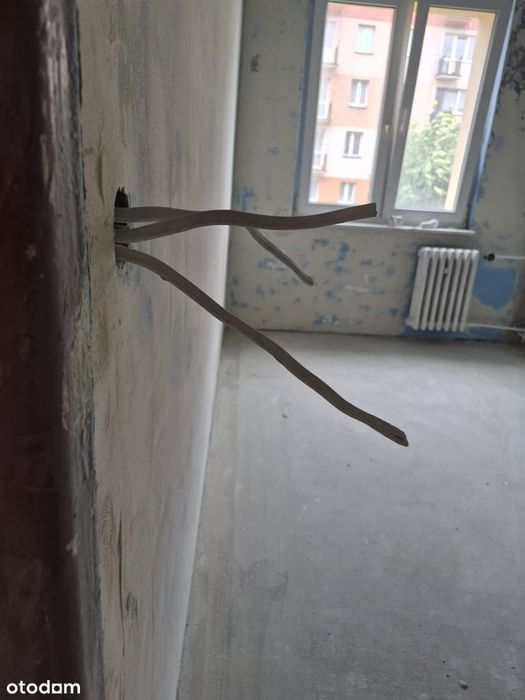 Mieszkanie 32 m², 2 pokoje, balkon – Skarżysko-Kamienna