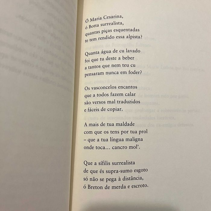 Jorge de Sena - Dedicácias (envio grátis)