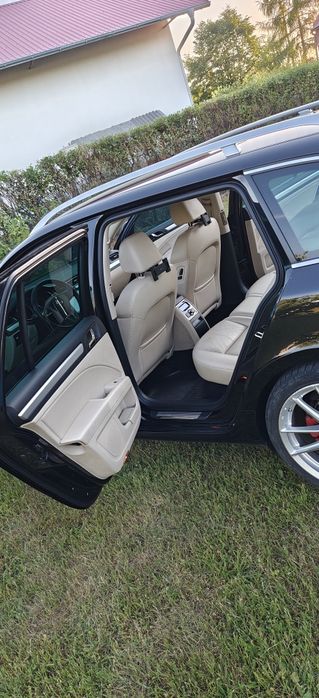 Skoda Superb II Lift Combi Platinum 2.0TDI 170KM DSG