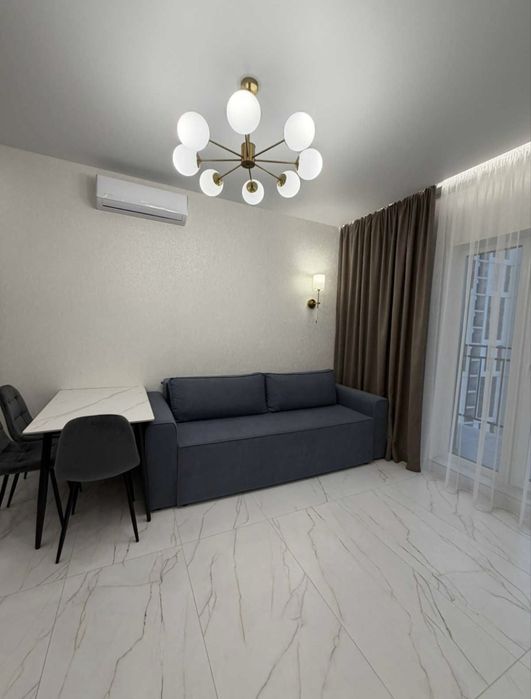 1-кімнатна квартира за адресою Куликове поле пл. (площа 43 м²) - Atlanta.ua - фото 8