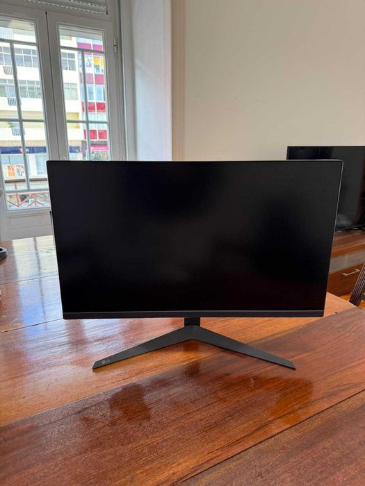 Monitor Gaming LG UltraGear 27''