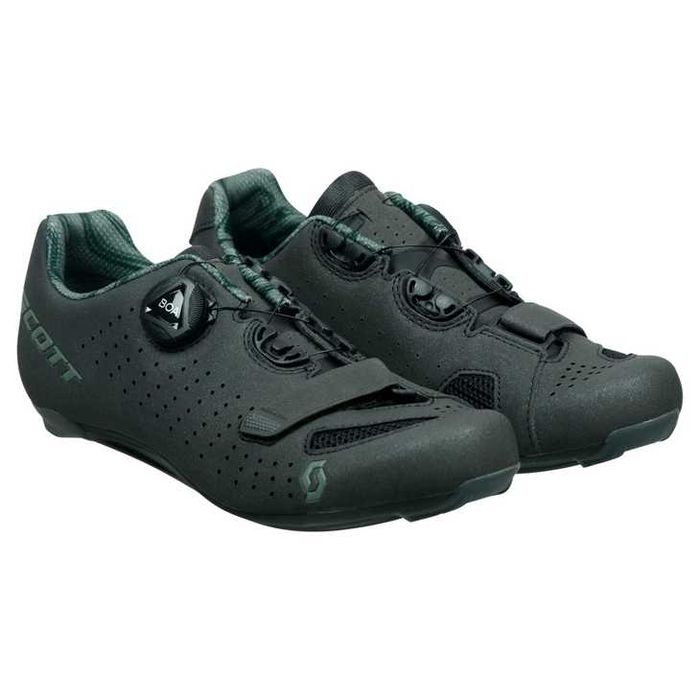 Buty wpinane w pedały SPD Scott Road Comp Boa szosowe r. 42