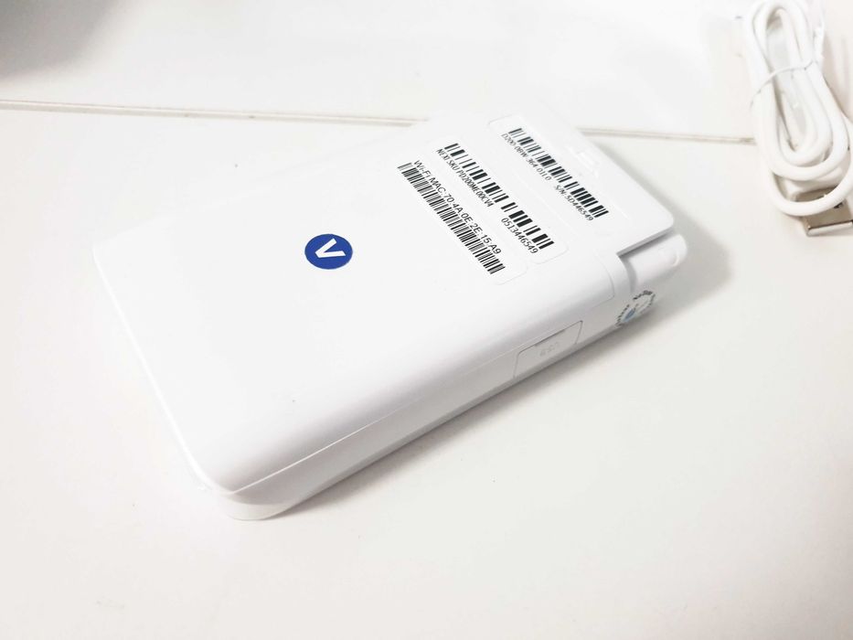 Terminal płatniczy Nexi Mobile POS