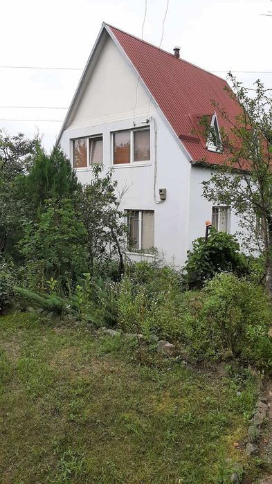 Продам 2 этажную дачу в районе Волосского