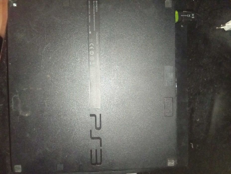 ps3 desbloqueada