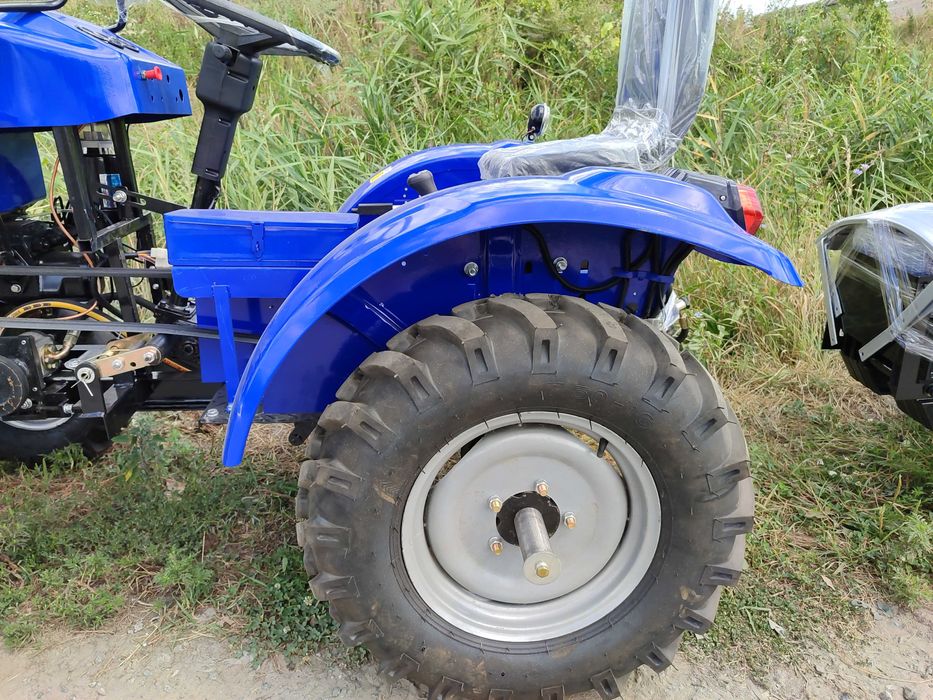 Трактор Кентавр 160 БН фреза с плугом в подарок гарантия 2 года