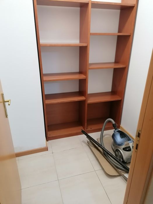 Alugo Apartamento T3