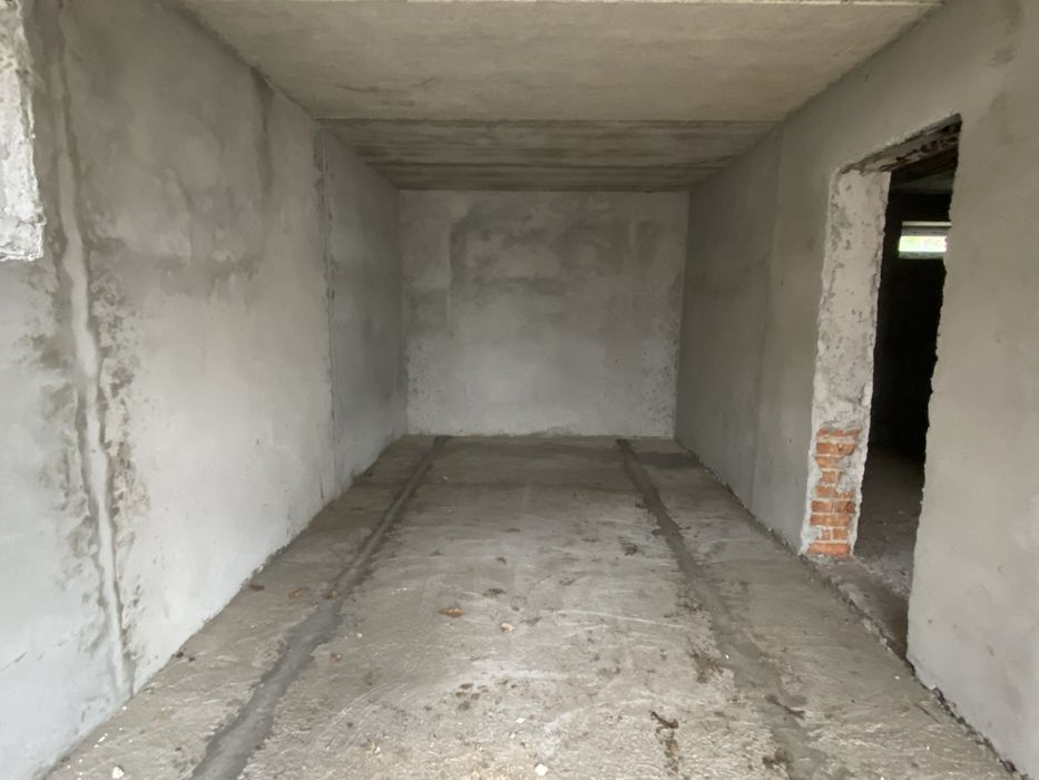 Ідеальне місце: 1-кімнатна квартира біля центру міста