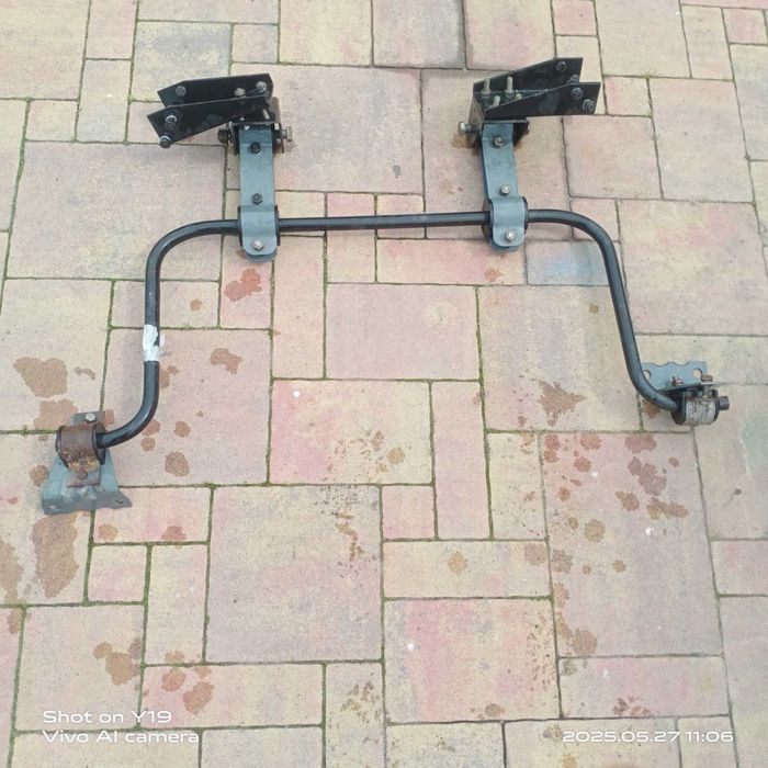 Стабілізатор поперечної стійкості новий