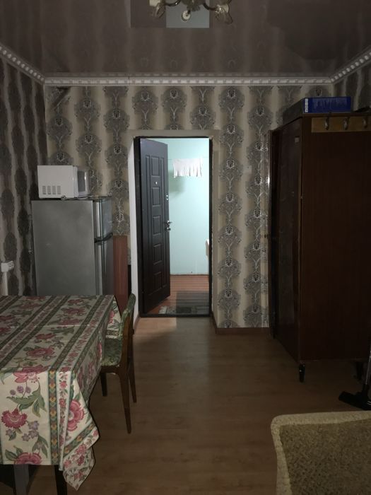 Продам кімнату в гуртожитку.Центр.