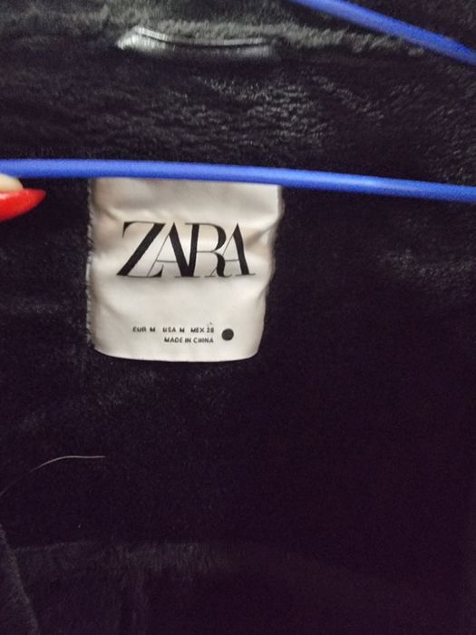 Продам дублёнку авто - леди