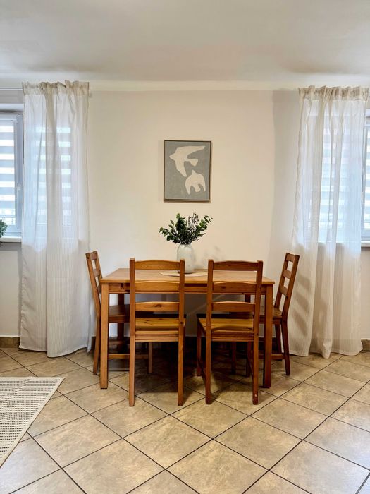 Apartment in Brześć Kujawski, Górka Falborska, powiat włocławski - Widok 2