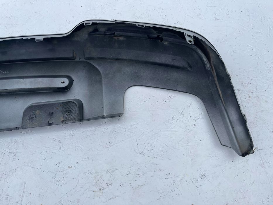 Volvo v90 cross country dyfuzor dokładka zderzak 32136020 org fv