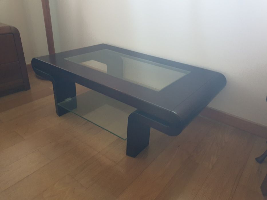 Mesa de centro..