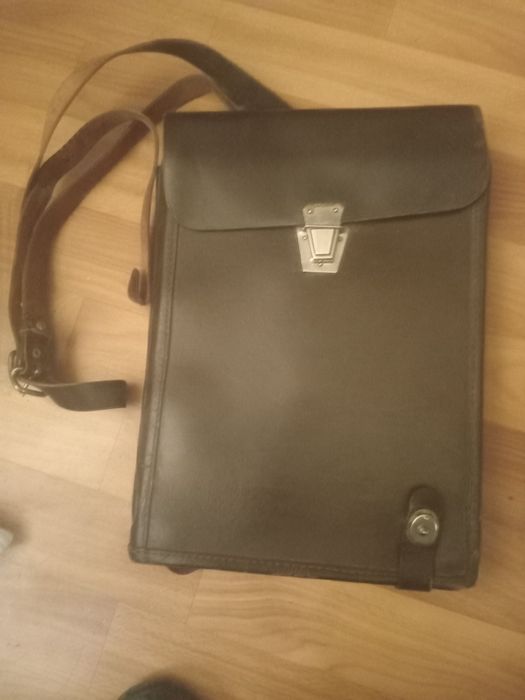 Планшетка офіцерська