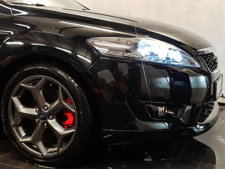 AUTO DETAILING - powłoki ceramiczne, polerowanie lakieru, renowacja
