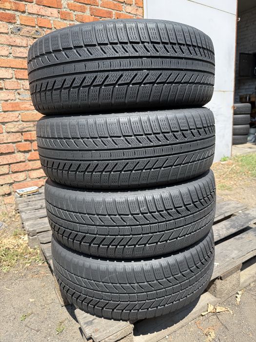 205/50 R17 Continental WinterContact TS870 /4шт./зима/