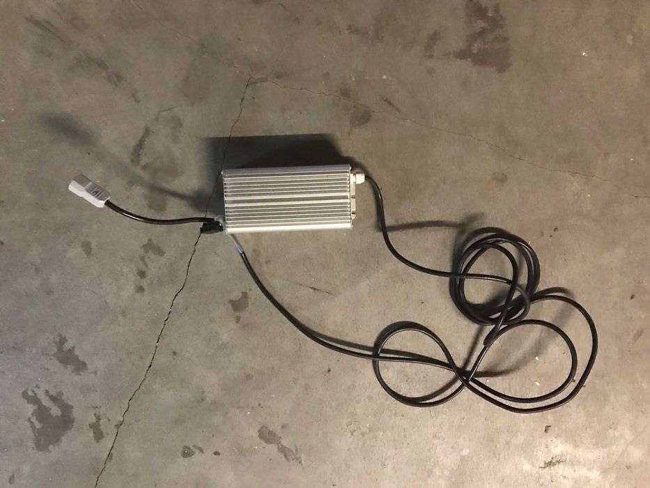 grow indoor reflector sputnik lampadas luzes ballastro ph