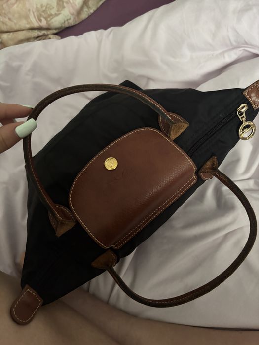 Сумка Longchamp