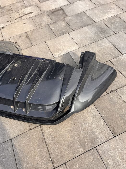 Дифузор e tron gt