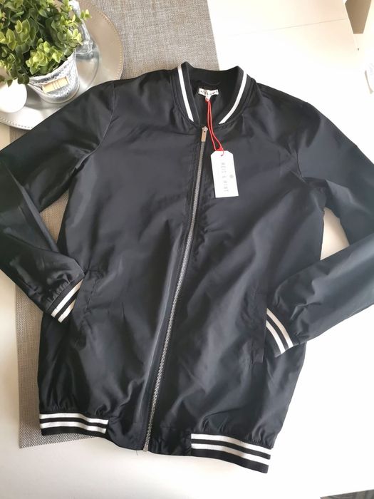 Meis&Mint cudna bomberka unikat