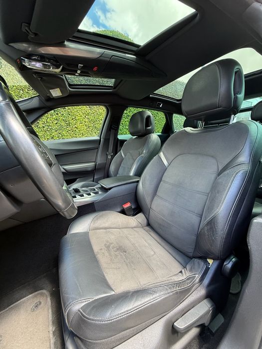 DS DS5 1.6 Diesel Cx Automatica 2016 **Desde 159€ Mês**