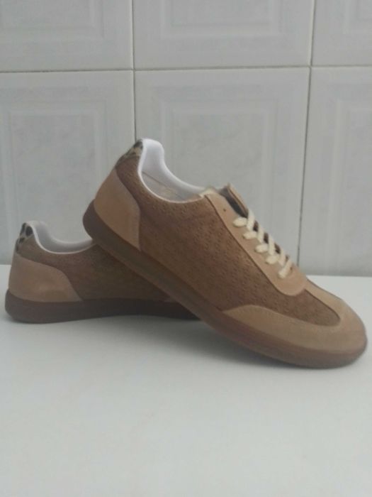 Sapatilhas mulher n.40