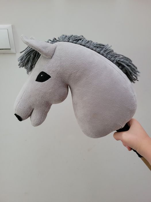 Sprzedam hobby horse A4