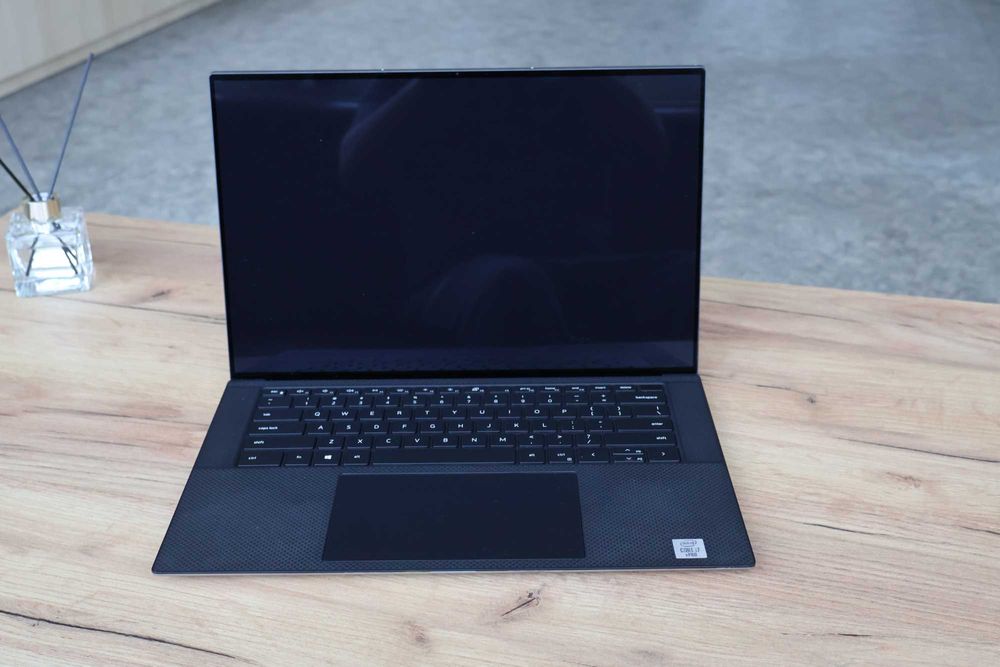 Dell Precision 5550 15.6" 4K Touch i7-10875H 32GB RAM 1TB SSD Nvidia