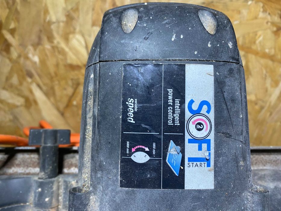 Serra Circular Parkside