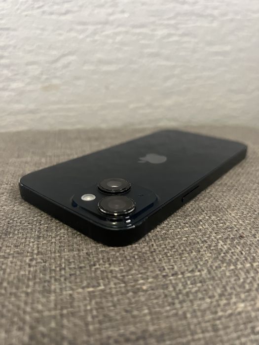 Iphone 14 128gb, 100% bateria, gwarancja