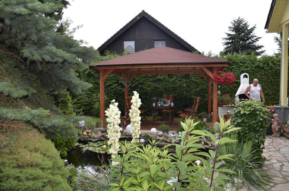 Altana  Typ EKO Drewno KVH BSH C-24