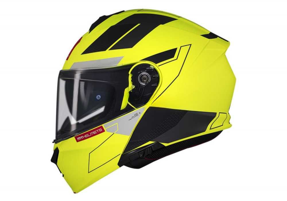 Мотошолом MT Genesis різні кольори Артмото Кременчук Київська 66