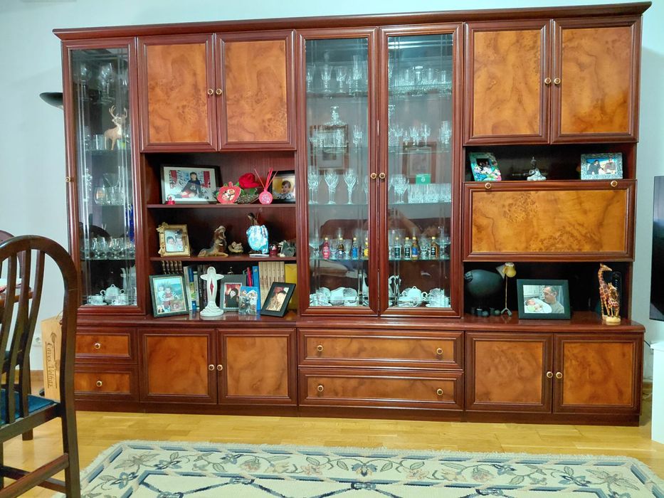 Movel sala usado mas em muito bom estado