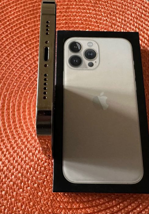 iPhone 13 Pro Max 128gb Gold
