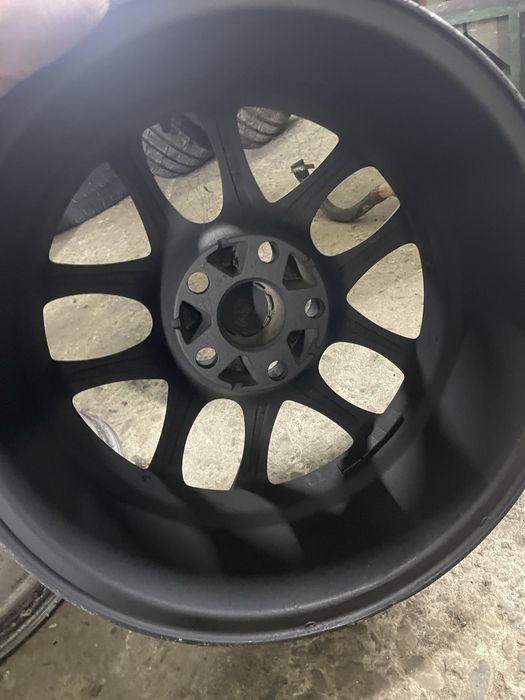 Легкосплавні диски 5/114.3/16 honda, renault daster, toyota, kia,